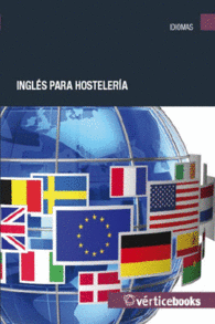 INGL�S PARA HOSTELER�A AUDIO