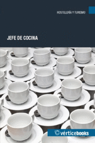 JEFE DE COCINA