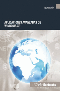 APLICACIONES AVANZADAS DE WINDOWS XP