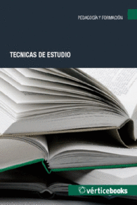 T�CNICAS DE ESTUDIO