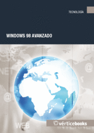 WINDOWS 98 AVANZADO