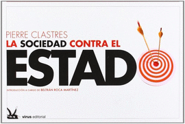 LA SOCIEDAD CONTRA EL ESTADO