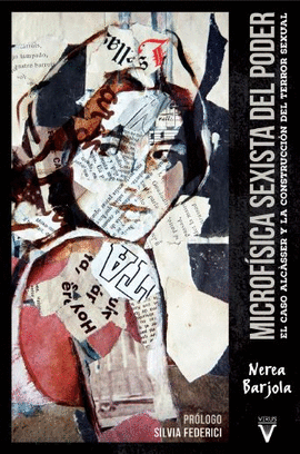 MICROF�SICA SEXISTA DEL PODER