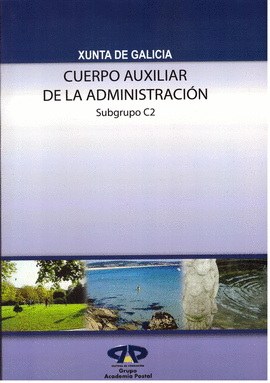 CUERPO AUXILIAR DE LA ADMINISTRACION DEL ESTADO