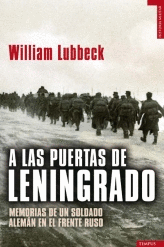 A LAS PUERTAS DE LENINGRADO MEMORIA