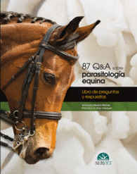 87 Q&A SOBRE PARASITOLOG�A EQUINA