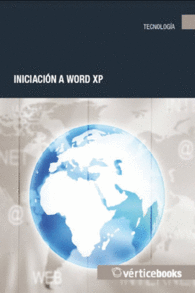 INICIACIN A WORD XP