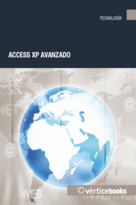 ACCESS XP AVANZADO