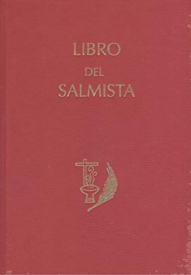 LIBRO DEL SALMISTA