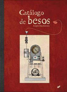CATLOGO DE BESOS