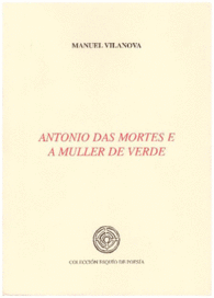 ANTONIO DAS MORTES E A MULLER DE VERDE