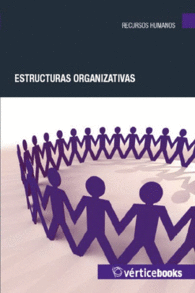 ESTRUCTURAS ORGANIZATIVAS