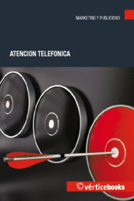ATENCI�N TELEF�NICA