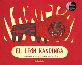 EL LEN KANDINGA