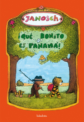 �QU� BONITO ES PANAM�!