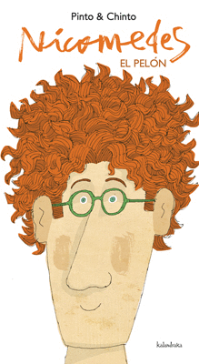 NICOMEDES EL PEL�N