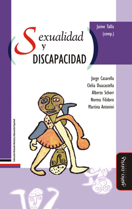 SEXUALIDAD Y DISCAPACIDAD