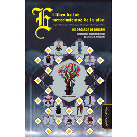 EL LIBRO DE LOS MERECIMIENTOS DE LA VIDA