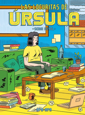 LAS LOCURITAS DE RSULA