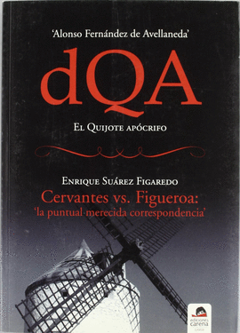 QUIJOTE AP�CRIFO, EL