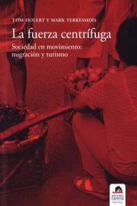 LA FUERZA CENTR�FUGA