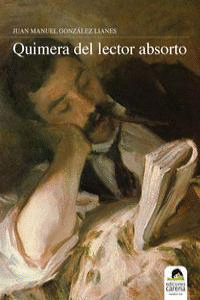 QUIMERA DEL LECTOR ABSORTO