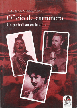 OFICIO DE CARROEROS