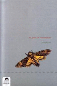 EL GRITO DE LA MARIPOSA