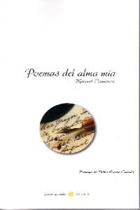 POEMAS DEL ALMA M�A