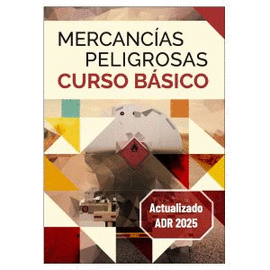 MANUAL CURSO B�SICO MERCANC�AS PELIGROSAS