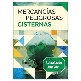 MANUAL DE MERCANCIAS PELIGROSAS CISTERNAS