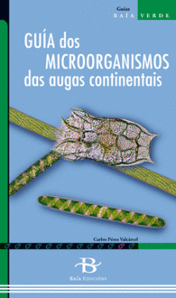 GU�A DOS MICROORGANISMOS DAS AUGAS CONTINENTAIS