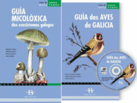 PACK GUA AVES GUA MICOLXICA