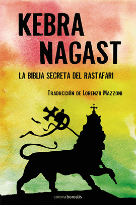 KEBRA NAGAST�S