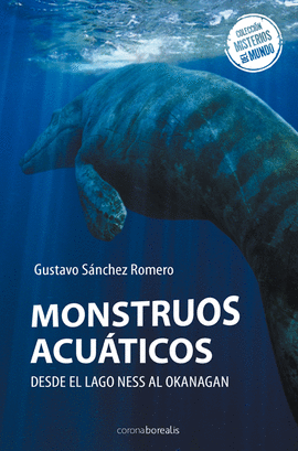 MONSTRUOS ACU�TICOS