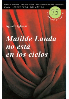 MATILDE LANDA NO EST� EN LOS CIELOS
