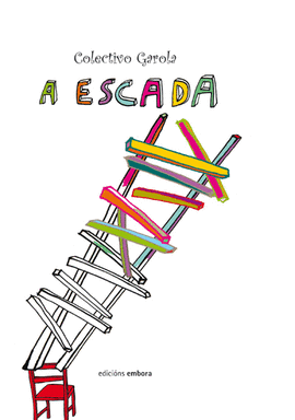 A ESCADA
