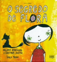 O SEGREDO DE FLORA