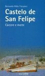 CASTELO DE SAN FELIPE