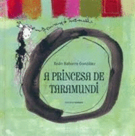 A PRINCESA DE TARAMUNDI