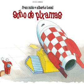 SO�O DE PIXAMAS