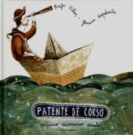 PATENTE DE CORSO
