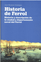 HISTORIA DE FERROL EDICION 2013