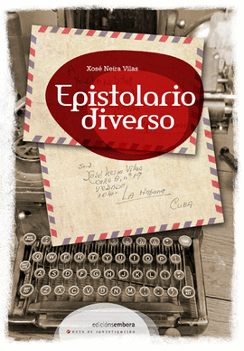 EPISTOLARIO DIVERSO