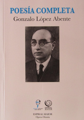 POESIA COMPLETA DE GONZALO LOPEZ ABENTE