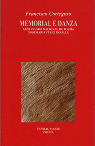 MEMORIAL E DANZA
