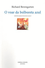 O VOAR DA BOLBORETA AZUL