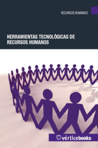 HERRAMIENTAS TECNOL�GICAS DE RECURSOS HUMANOS