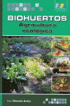 BIOHUERTOS. AGRICULTURA ECOLGICA