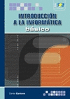 INTRODUCCION A LA INFORMATICA BASICO